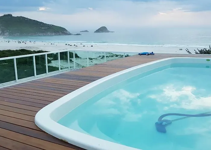 Aparts da Praia Grande 301