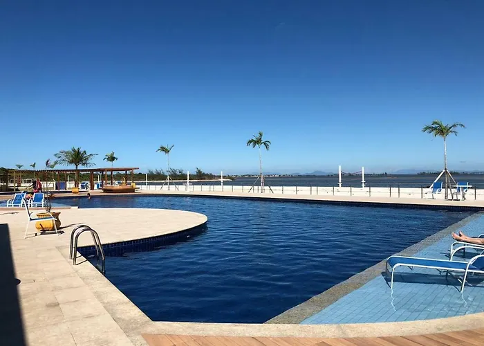 Golden Lake Lazer Completo 2 Qts